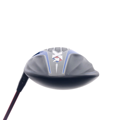 Used Callaway XR 16 Driver / 10.5 Degrees / Regular Flex / Left-Handed