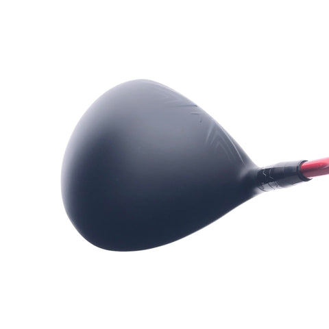 Used Callaway XR 16 Driver / 10.5 Degrees / Regular Flex / Left-Handed