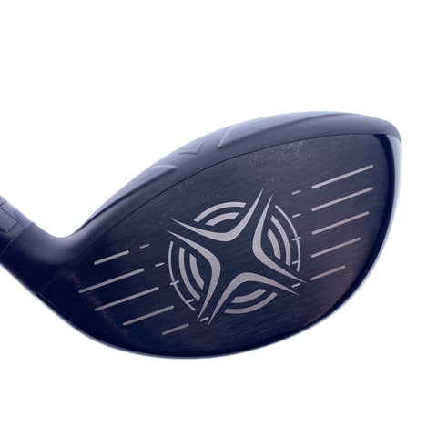 Used Callaway XR 16 Driver / 10.5 Degrees / Regular Flex / Left-Handed