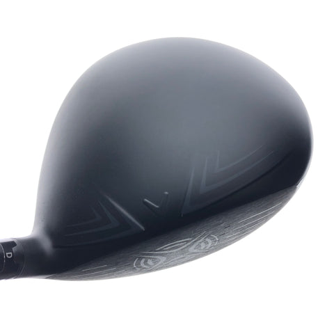 Used Callaway XR 16 Driver / 10.5 Degrees / Regular Flex / Left-Handed