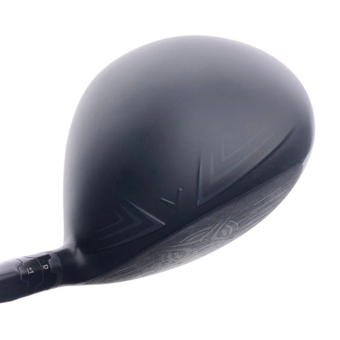 Used Callaway XR 16 Driver / 10.5 Degrees / Regular Flex / Left-Handed