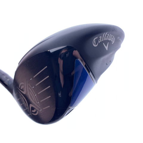 Used Callaway XR 16 Driver / 10.5 Degrees / Regular Flex / Left-Handed