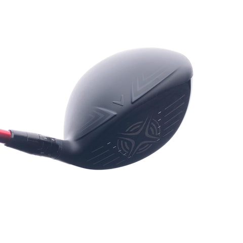 Used Callaway XR 16 Driver / 10.5 Degrees / Regular Flex / Left-Handed
