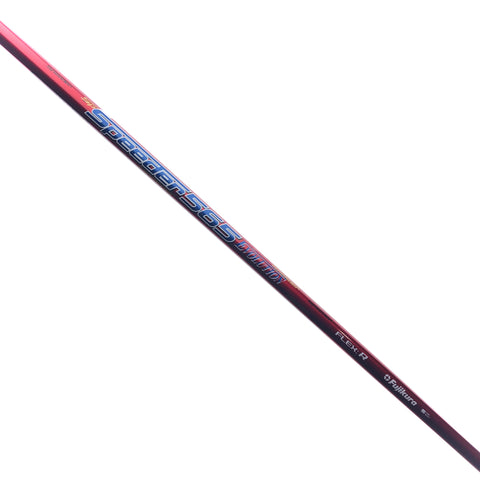 Used Callaway XR 16 Driver / 10.5 Degrees / Regular Flex / Left-Handed