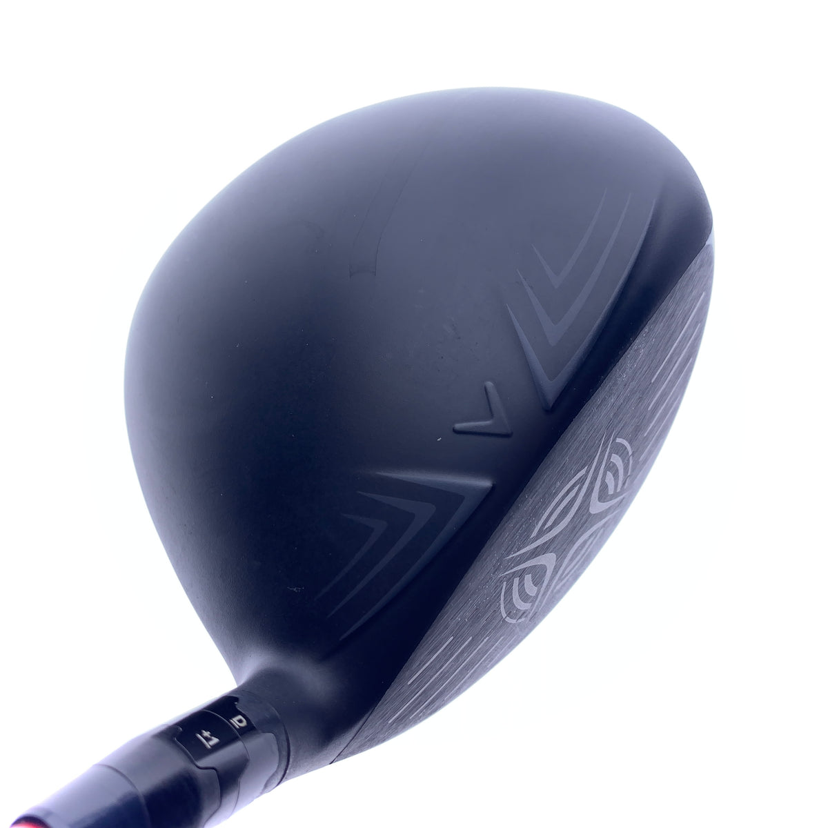 Used Callaway XR 16 Driver / 10.5 Degrees / Regular Flex / Left-Handed
