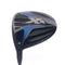 Used Callaway XR 16 Driver / 10.5 Degrees / Regular Flex / Left-Handed