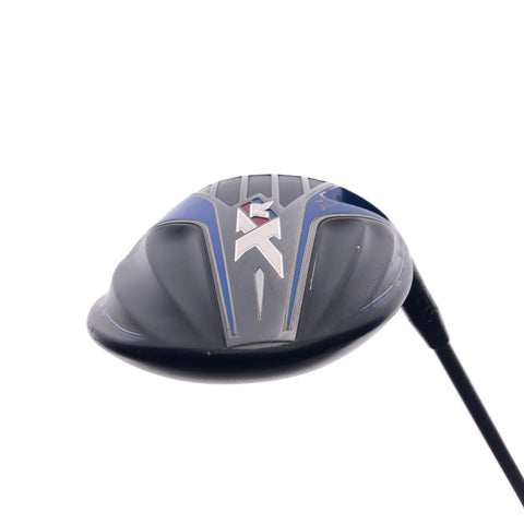 Used Callaway XR 16 Driver / 10.5 Degrees / Soft Regular Flex