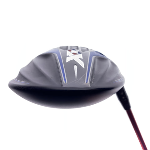 Used Callaway XR 16 Driver / 10.5 Degrees / Stiff Flex