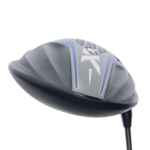 Used Callaway XR 16 Driver / 10.5 Degrees / Stiff Flex