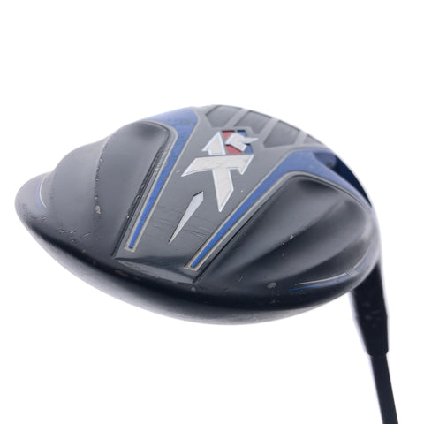 Used Callaway XR 16 Driver / 10.5 Degrees / Stiff Flex