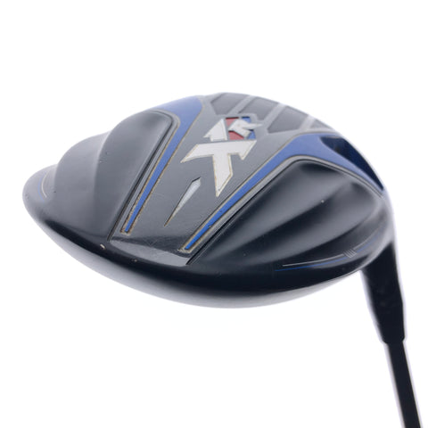 Used Callaway XR 16 Driver / 10.5 Degrees / Stiff Flex