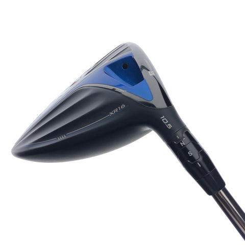 Used Callaway XR 16 Driver / 10.5 Degrees / Stiff Flex