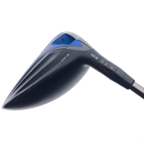Used Callaway XR 16 Driver / 10.5 Degrees / Stiff Flex