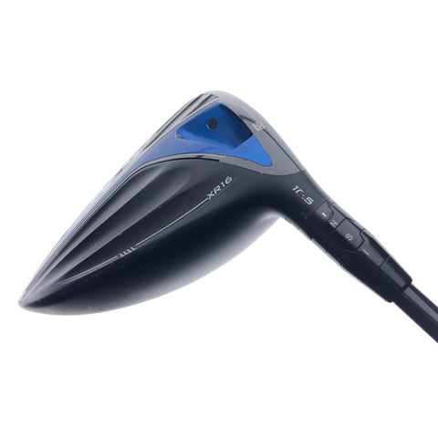 Used Callaway XR 16 Driver / 10.5 Degrees / Stiff Flex