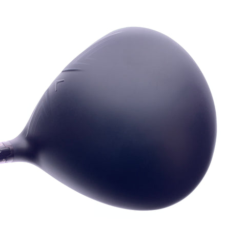 Used Callaway XR 16 Driver / 10.5 Degrees / Stiff Flex