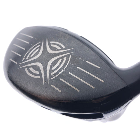 Used Callaway XR 16 Driver / 10.5 Degrees / Stiff Flex