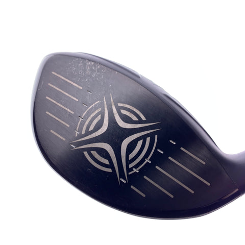 Used Callaway XR 16 Driver / 10.5 Degrees / Stiff Flex