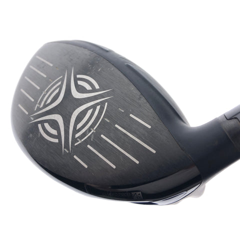 Used Callaway XR 16 Driver / 10.5 Degrees / Stiff Flex