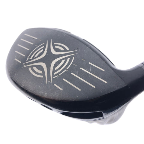 Used Callaway XR 16 Driver / 10.5 Degrees / Stiff Flex