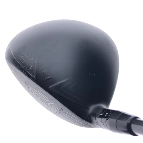 Used Callaway XR 16 Driver / 10.5 Degrees / Stiff Flex
