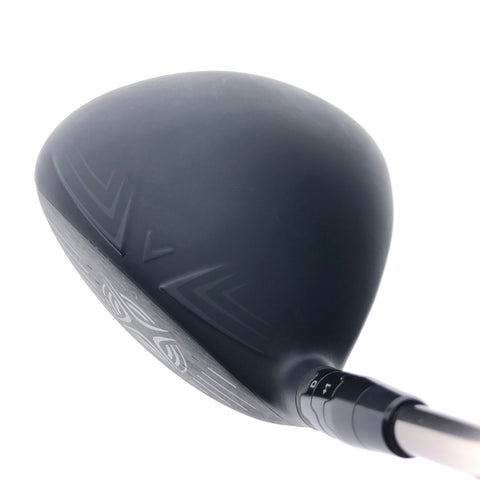 Used Callaway XR 16 Driver / 10.5 Degrees / Stiff Flex
