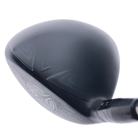 Used Callaway XR 16 Driver / 10.5 Degrees / Stiff Flex