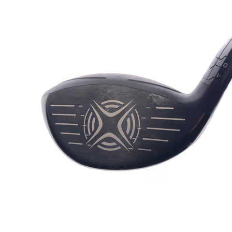 Used Callaway XR 16 Driver / 13.5 Degrees / Regular Flex