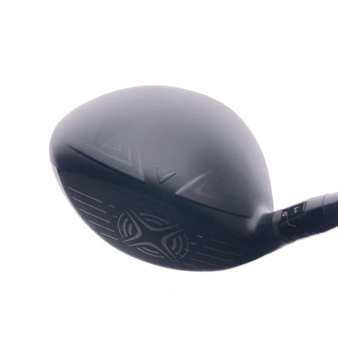 Used Callaway XR 16 Driver / 13.5 Degrees / Regular Flex