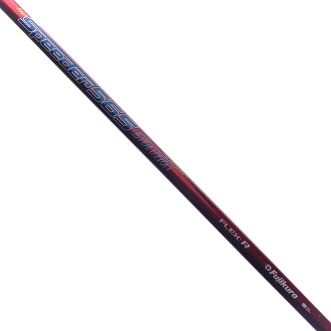 Used Callaway XR 16 Driver / 13.5 Degrees / Regular Flex