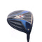 Used Callaway XR 16 Driver / 13.5 Degrees / Regular Flex