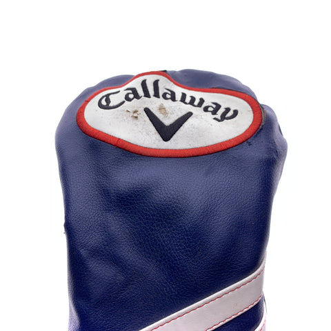 Used Callaway XR 16 Driver / 13.5 Degrees / Stiff Flex