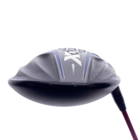 Used Callaway XR 16 Driver / 13.5 Degrees / Stiff Flex
