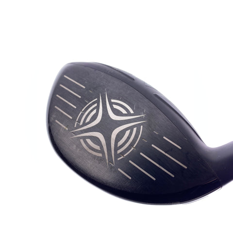 Used Callaway XR 16 Driver / 13.5 Degrees / Stiff Flex