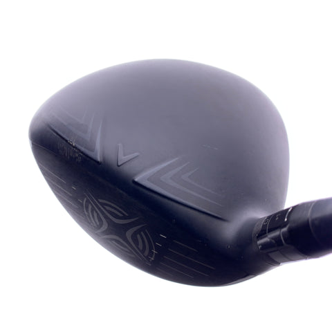Used Callaway XR 16 Driver / 13.5 Degrees / Stiff Flex