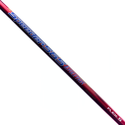 Used Callaway XR 16 Driver / 13.5 Degrees / Stiff Flex