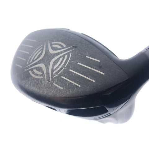 Used Callaway XR 16 Driver / 9.0 Degrees / A Flex
