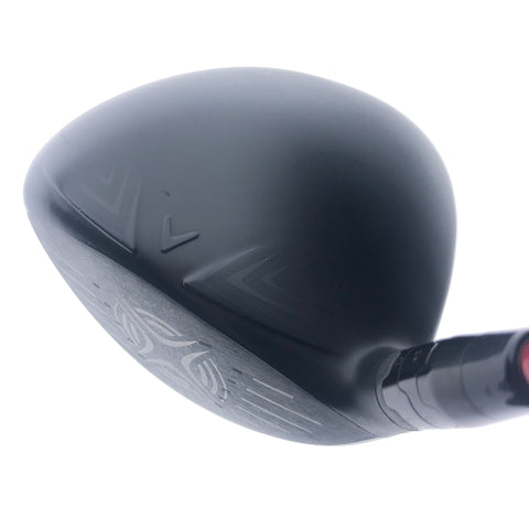 Used Callaway XR 16 Driver / 9.0 Degrees / A Flex