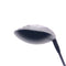 Used Callaway XR 16 Driver / 9.0 Degrees / Stiff Flex