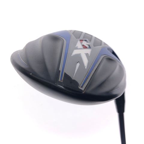 Used Callaway XR 16 Driver / 9.0 Degrees / Stiff Flex