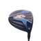 Used Callaway XR 16 Driver / 9.0 Degrees / Stiff Flex