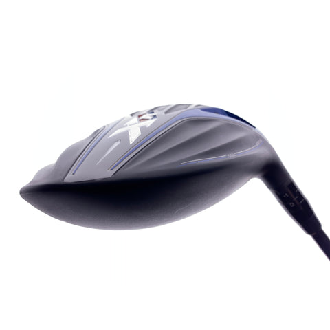 Used Callaway XR 16 Driver / 9.0 Degrees / TX Flex