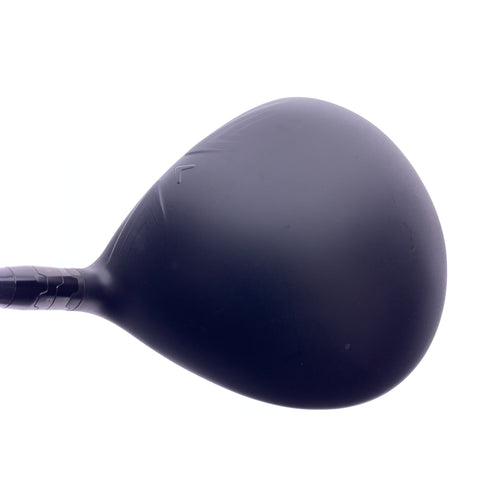 Used Callaway XR 16 Driver / 9.0 Degrees / TX Flex