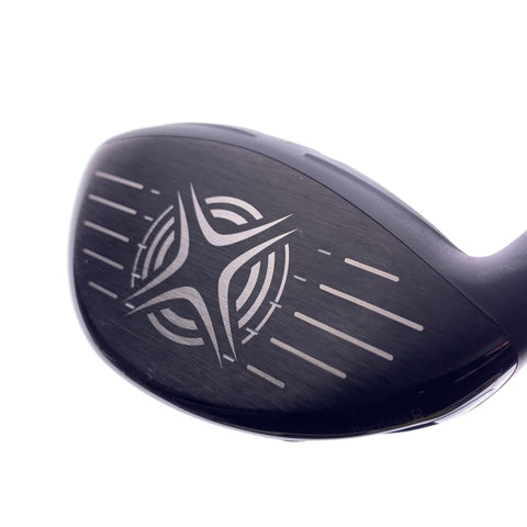 Used Callaway XR 16 Driver / 9.0 Degrees / TX Flex
