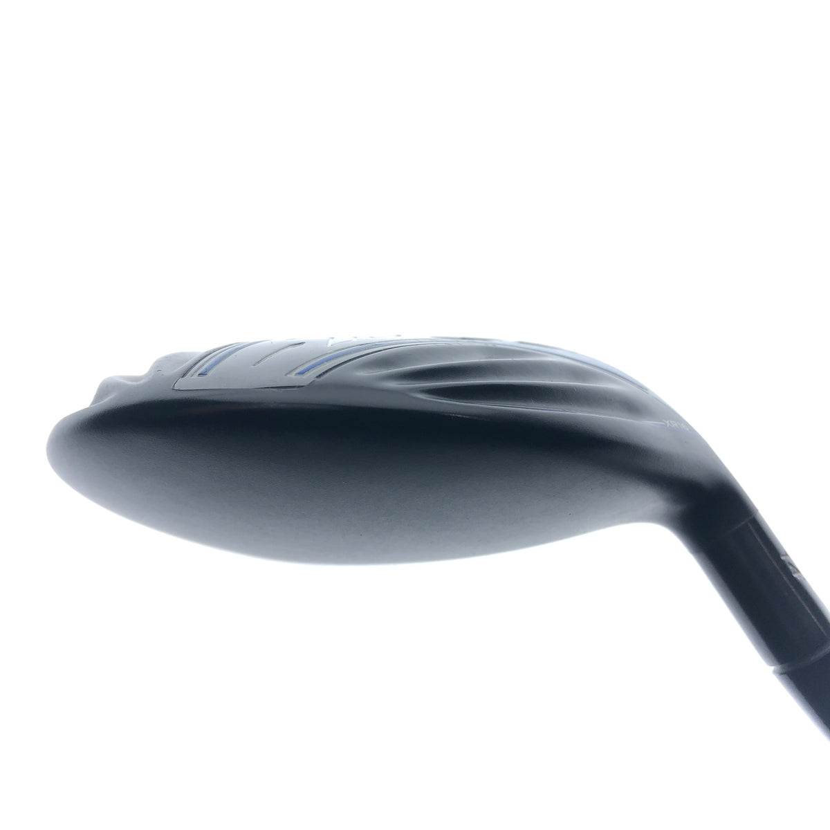 Used Callaway XR 16 Pro 3 Fairway Wood / 14.0 Degrees / Stiff Flex