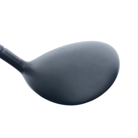 Used Callaway XR 16 Pro 3 Fairway Wood / 14.0 Degrees / Stiff Flex