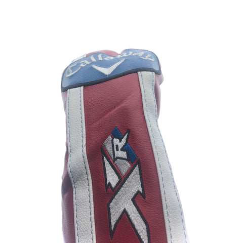 Used Callaway XR 16 Pro 3 Fairway Wood / 16.0 Degrees / Regular Flex