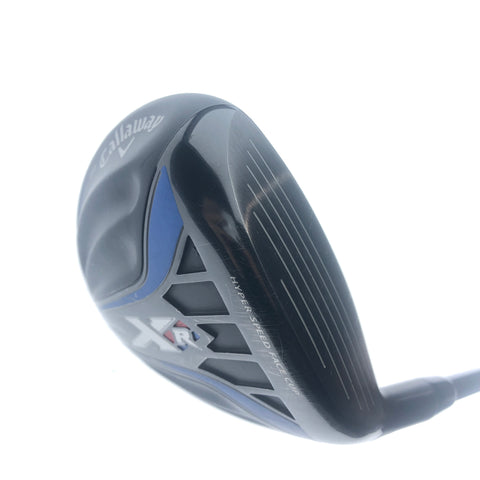 Used Callaway XR 16 Pro 3 Fairway Wood / 16.0 Degrees / Regular Flex