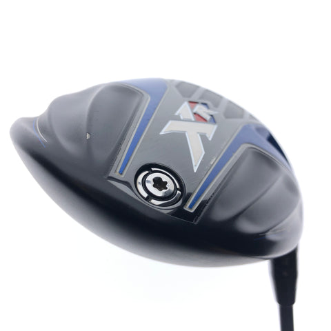 Used Callaway XR 16 Pro Driver / 9.0 Degrees / Stiff Flex