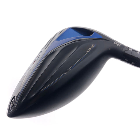 Used Callaway XR 16 Pro Driver / 9.0 Degrees / Stiff Flex