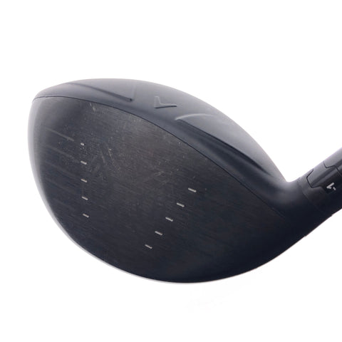 Used Callaway XR 16 Pro Driver / 9.0 Degrees / Stiff Flex